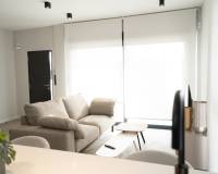 Nieuw gebouw - Townhouse - Torrevieja