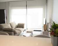 Nieuw gebouw - Townhouse - Torrevieja
