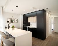 Nieuw gebouw - Townhouse - Torrevieja