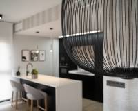 Nieuw gebouw - Townhouse - Torrevieja