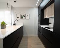 Nieuw gebouw - Townhouse - Torrevieja