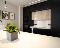 Nieuw gebouw - Townhouse - Torrevieja