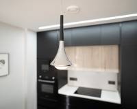 Nieuw gebouw - Townhouse - Torrevieja