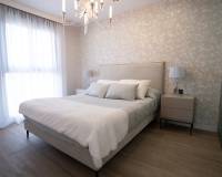 Nieuw gebouw - Townhouse - Torrevieja