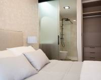 Nieuw gebouw - Townhouse - Torrevieja