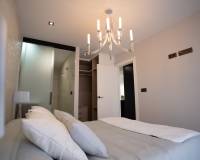 Nieuw gebouw - Townhouse - Torrevieja