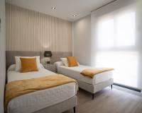 Nieuw gebouw - Townhouse - Torrevieja
