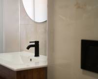 Nieuw gebouw - Townhouse - Torrevieja