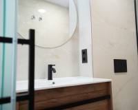 Nieuw gebouw - Townhouse - Torrevieja