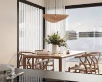 Nieuw gebouw - Townhouse - Torrevieja