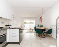 Nieuw gebouw - Townhouse - Torrevieja