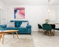 Nieuw gebouw - Townhouse - Torrevieja