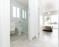 Nieuw gebouw - Townhouse - Torrevieja