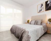 Nieuw gebouw - Townhouse - Torrevieja