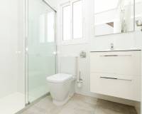 Nieuw gebouw - Townhouse - Torrevieja