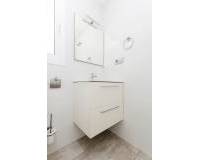 Nieuw gebouw - Townhouse - Torrevieja