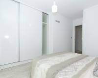 Nieuw gebouw - Townhouse - Torrevieja