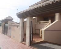 Nieuw gebouw - Townhouse - Torrevieja
