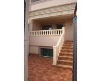 Nieuw gebouw - Townhouse - Torrevieja