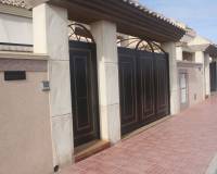 Nieuw gebouw - Townhouse - Torrevieja