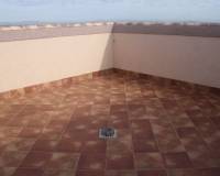 Nieuw gebouw - Townhouse - Torrevieja