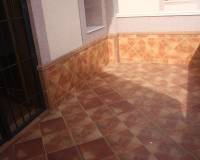 Nieuw gebouw - Townhouse - Torrevieja