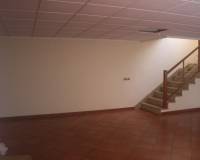 Nieuw gebouw - Townhouse - Torrevieja