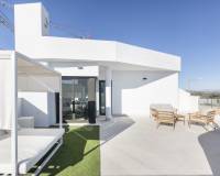 Nieuw gebouw - Townhouse - Torrevieja
