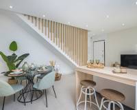 Nieuw gebouw - Townhouse - Torrevieja