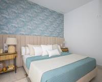 Nieuw gebouw - Townhouse - Torrevieja