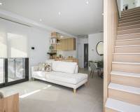 Nieuw gebouw - Townhouse - Torrevieja