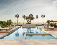 Nieuw gebouw - Townhouse - Torrevieja