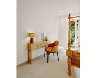 Nieuw gebouw - Townhouse - Ventanicas-el Cantal