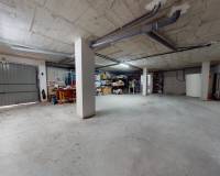 Nieuw gebouw - Villa - Águilas