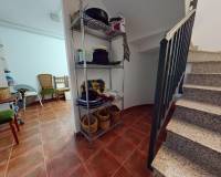 Nieuw gebouw - Villa - Águilas