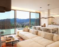 Nieuw gebouw - Villa - Alcalali - Alcalalí