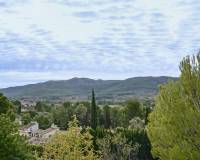 Nieuw gebouw - Villa - Alcalalí - La Solana Gardens