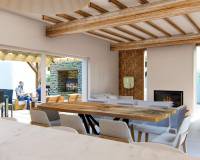 Nieuw gebouw - Villa - Alfas del Pí - Alfaz del Pi