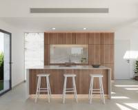 Nieuw gebouw - Villa - Alfas del Pí - Alfaz del Pi