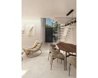 Nieuw gebouw - Villa - Alfas del Pí - Alfaz del Pi