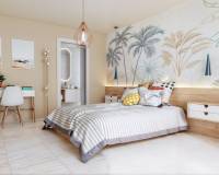 Nieuw gebouw - Villa - Alfas del Pí - Alfaz del Pi