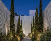 Nieuw gebouw - Villa - Alfas del Pí - Barranc Fondo