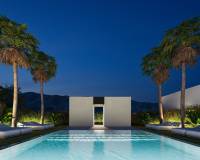 Nieuw gebouw - Villa - Alfas del Pí - Barranc Fondo