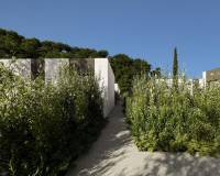 Nieuw gebouw - Villa - Alfas del Pí - Barranc Fondo