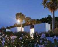 Nieuw gebouw - Villa - Alfas del Pí - Barranc Fondo