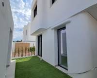 Nieuw gebouw - Villa - Alfas del Pí - El Albir
