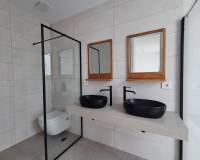 Nieuw gebouw - Villa - Alfas del Pí - El Albir