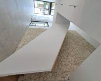 Nieuw gebouw - Villa - Alfas del Pí - El Albir