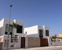Nieuw gebouw - Villa - Alfas del Pí - El Albir