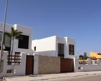 Nieuw gebouw - Villa - Alfas del Pí - El Albir